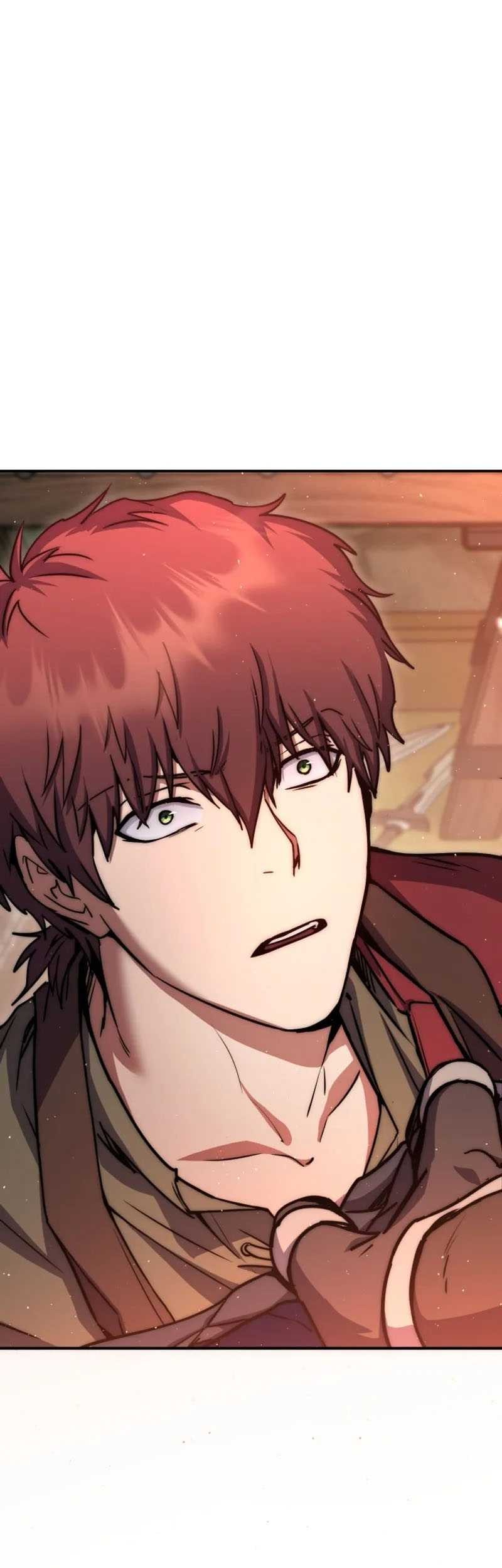 Legendary Blacksmith’s Vengeance Chapter 57 - halaman 74