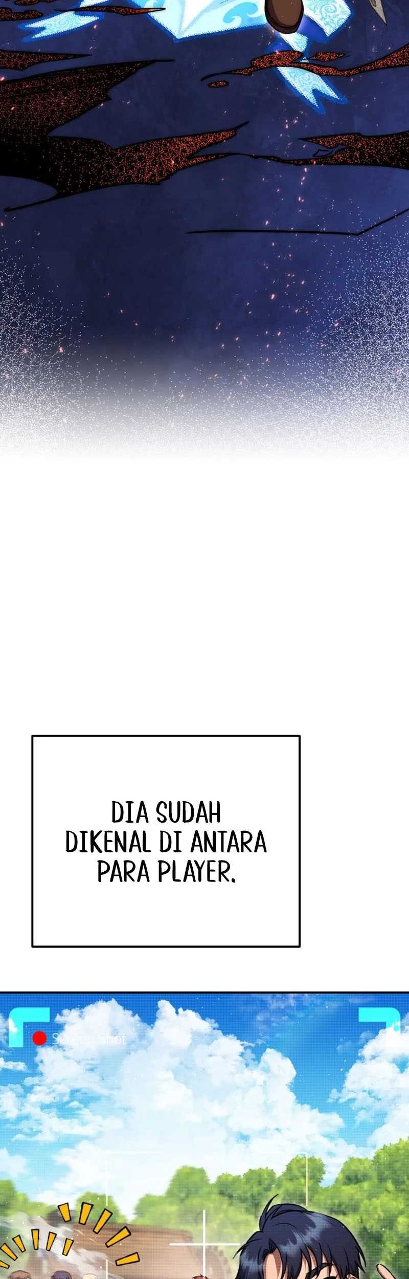 Legendary Blacksmith’s Vengeance Chapter 57 - halaman 9