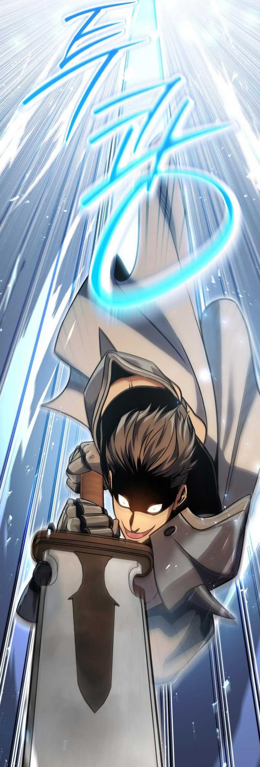 Legendary Blacksmith’s Vengeance Chapter 58 - halaman 11