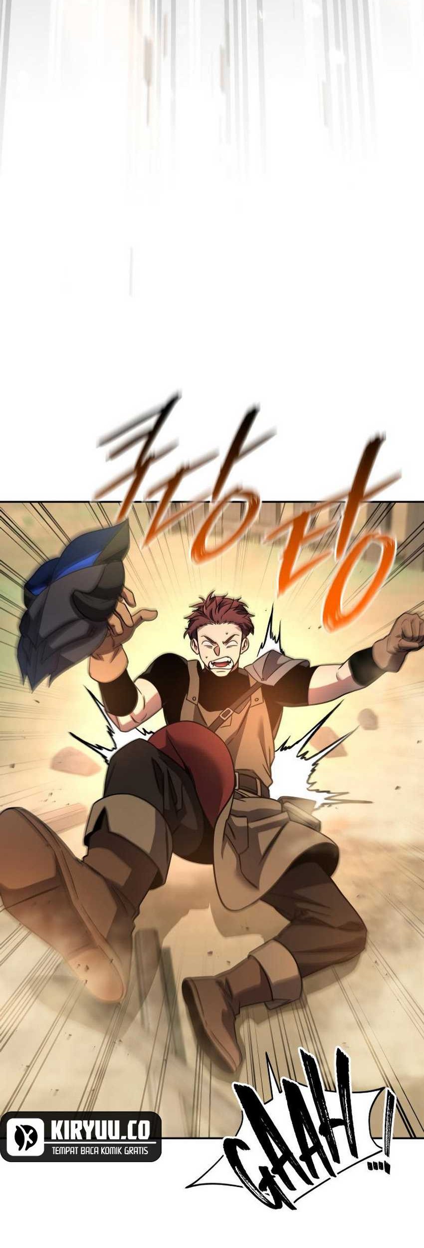 Legendary Blacksmith’s Vengeance Chapter 58 - halaman 16