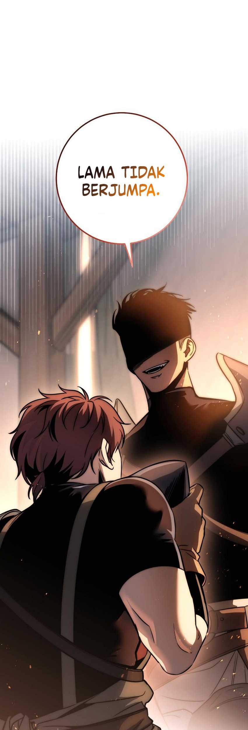 Legendary Blacksmith’s Vengeance Chapter 58 - halaman 2