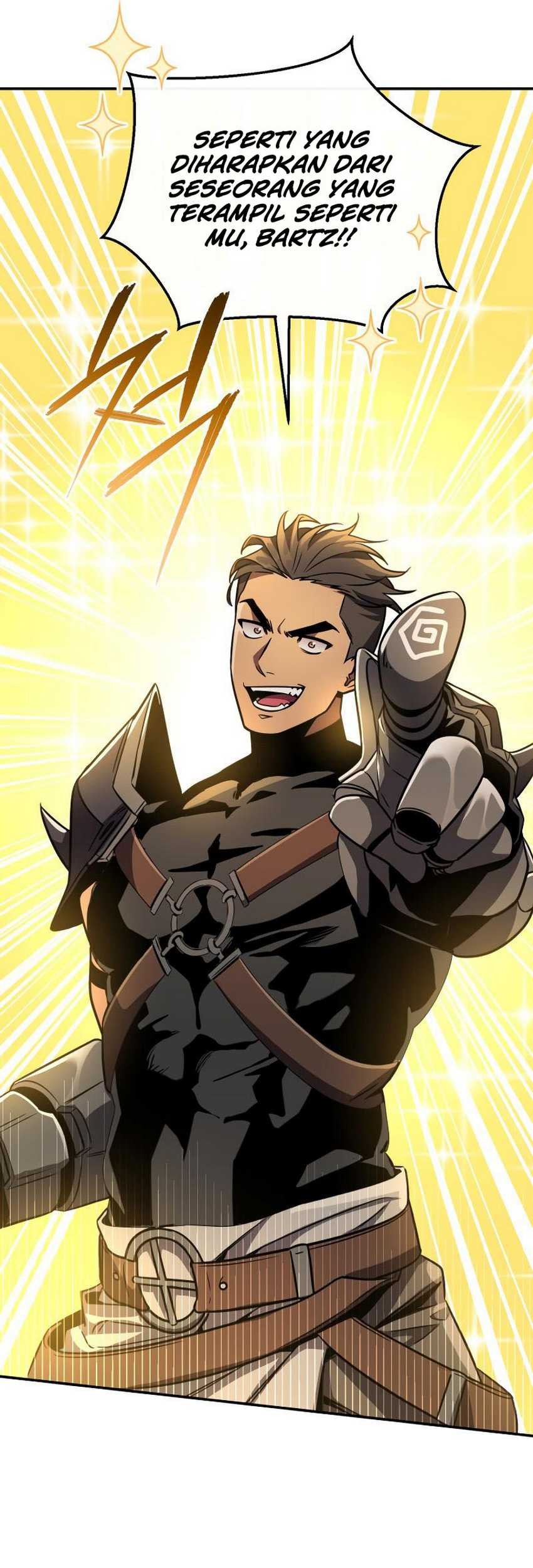 Legendary Blacksmith’s Vengeance Chapter 58 - halaman 21