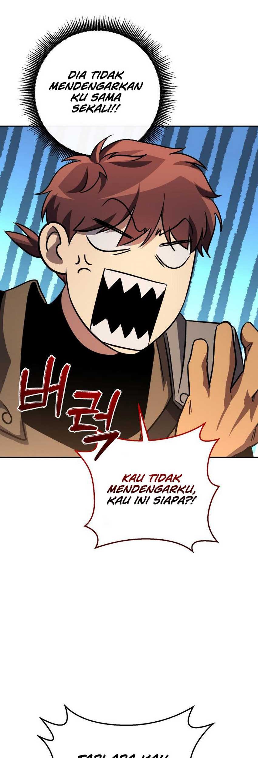 Legendary Blacksmith’s Vengeance Chapter 58 - halaman 22