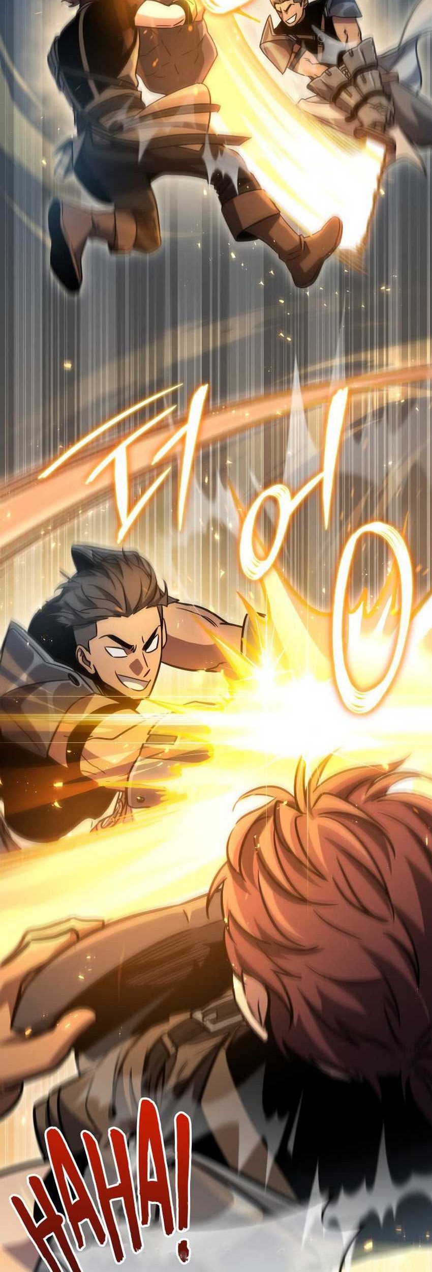 Legendary Blacksmith’s Vengeance Chapter 58 - halaman 26