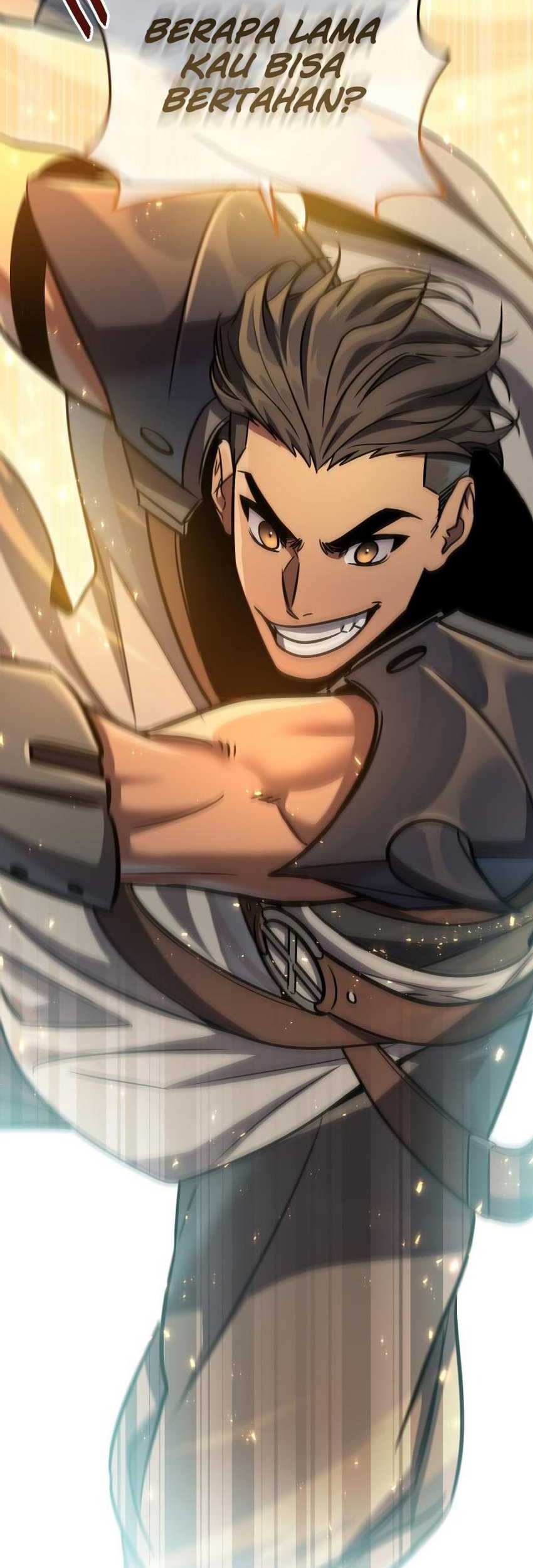 Legendary Blacksmith’s Vengeance Chapter 58 - halaman 27