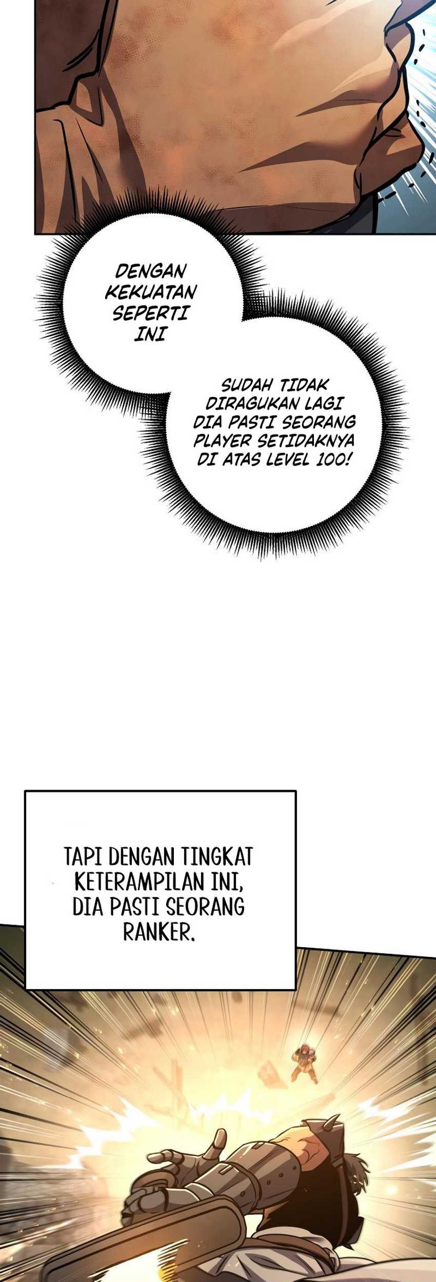 Legendary Blacksmith’s Vengeance Chapter 58 - halaman 29
