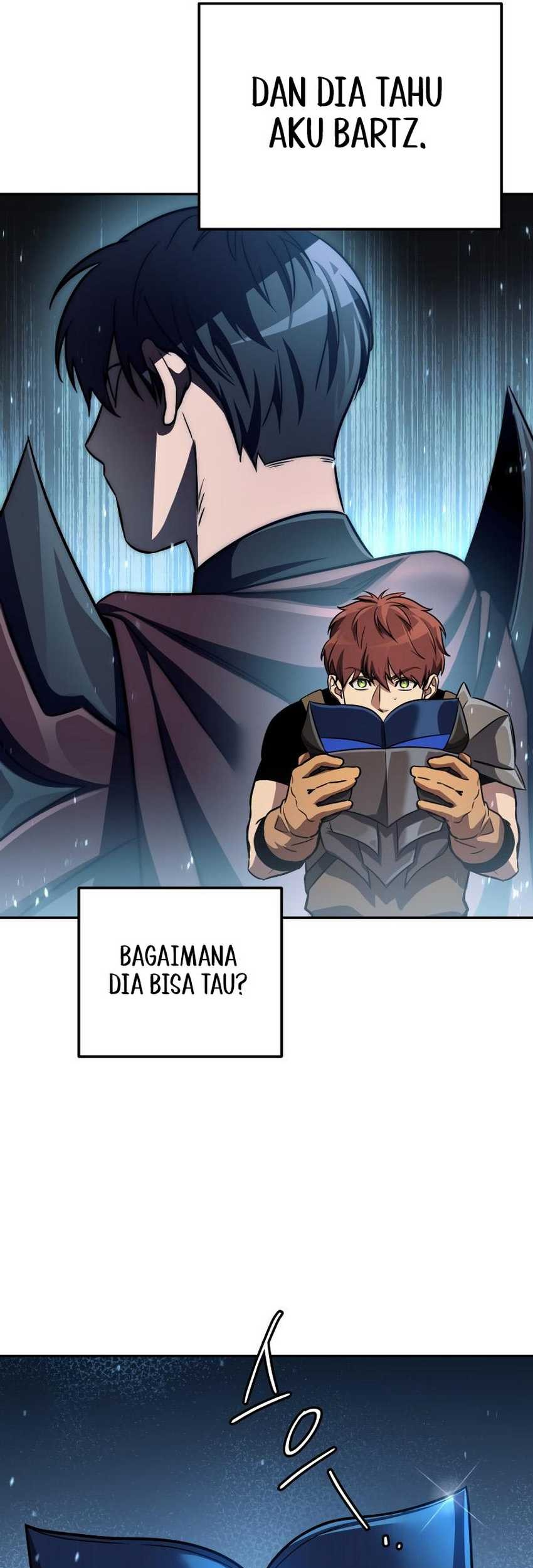 Legendary Blacksmith’s Vengeance Chapter 58 - halaman 31