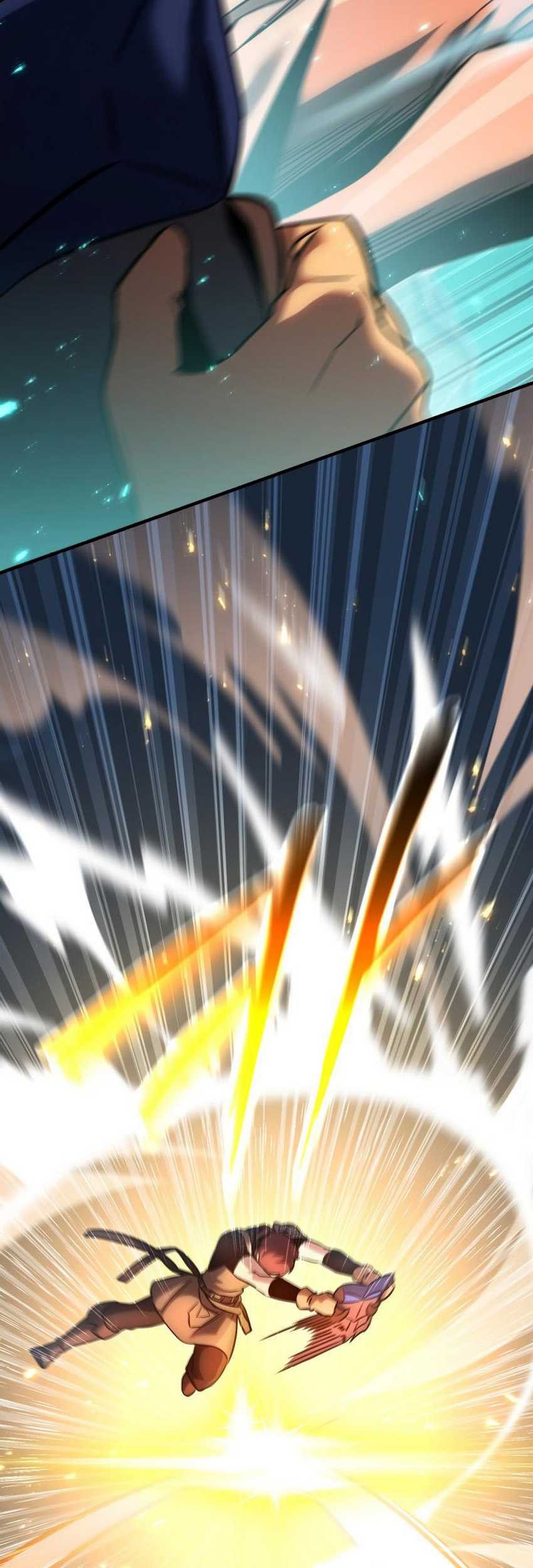 Legendary Blacksmith’s Vengeance Chapter 58 - halaman 35