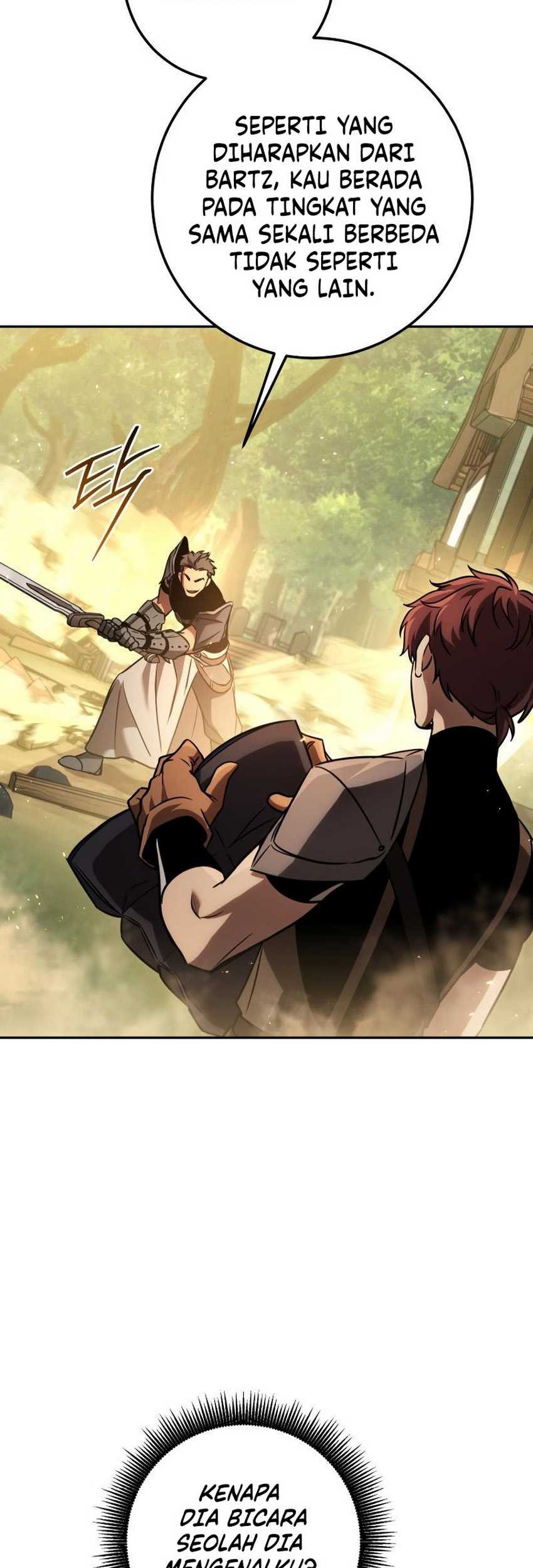 Legendary Blacksmith’s Vengeance Chapter 58 - halaman 37