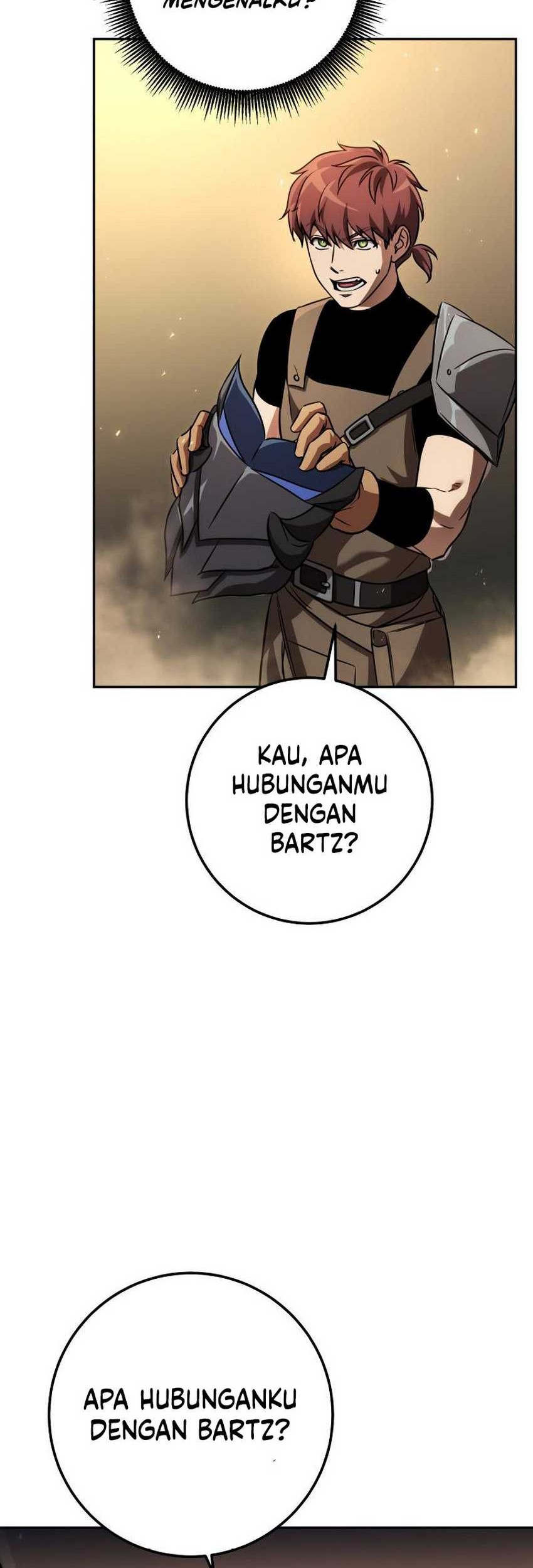 Legendary Blacksmith’s Vengeance Chapter 58 - halaman 38