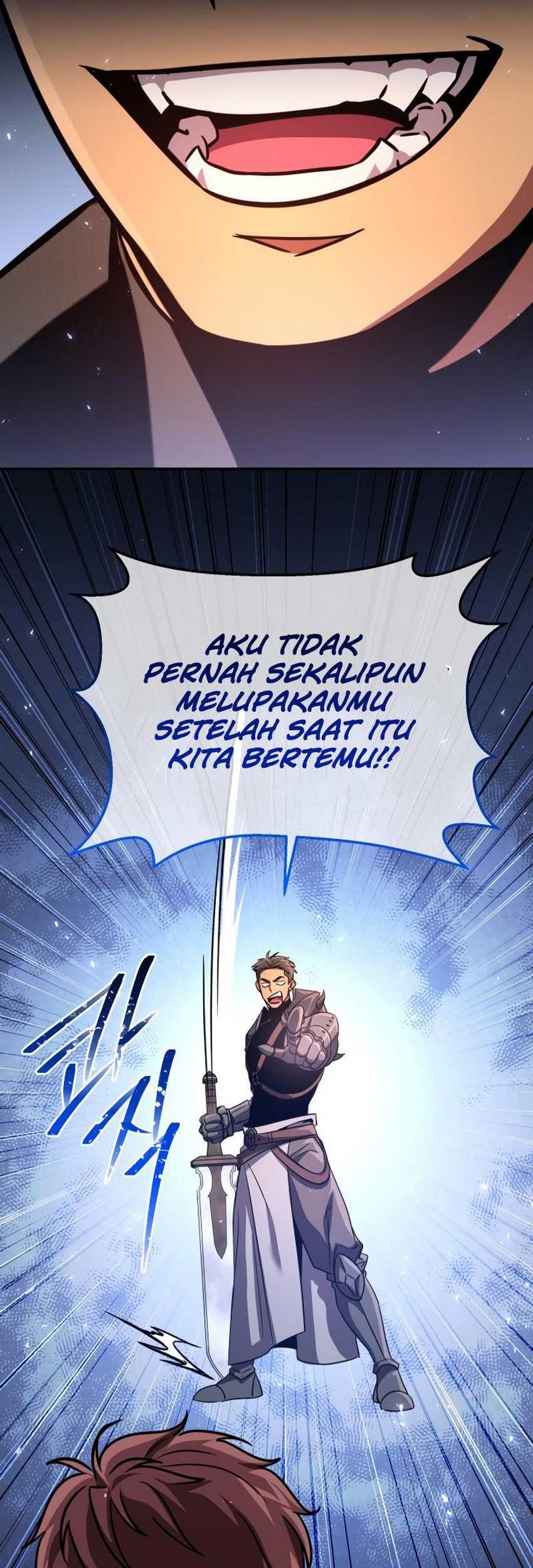 Legendary Blacksmith’s Vengeance Chapter 58 - halaman 39