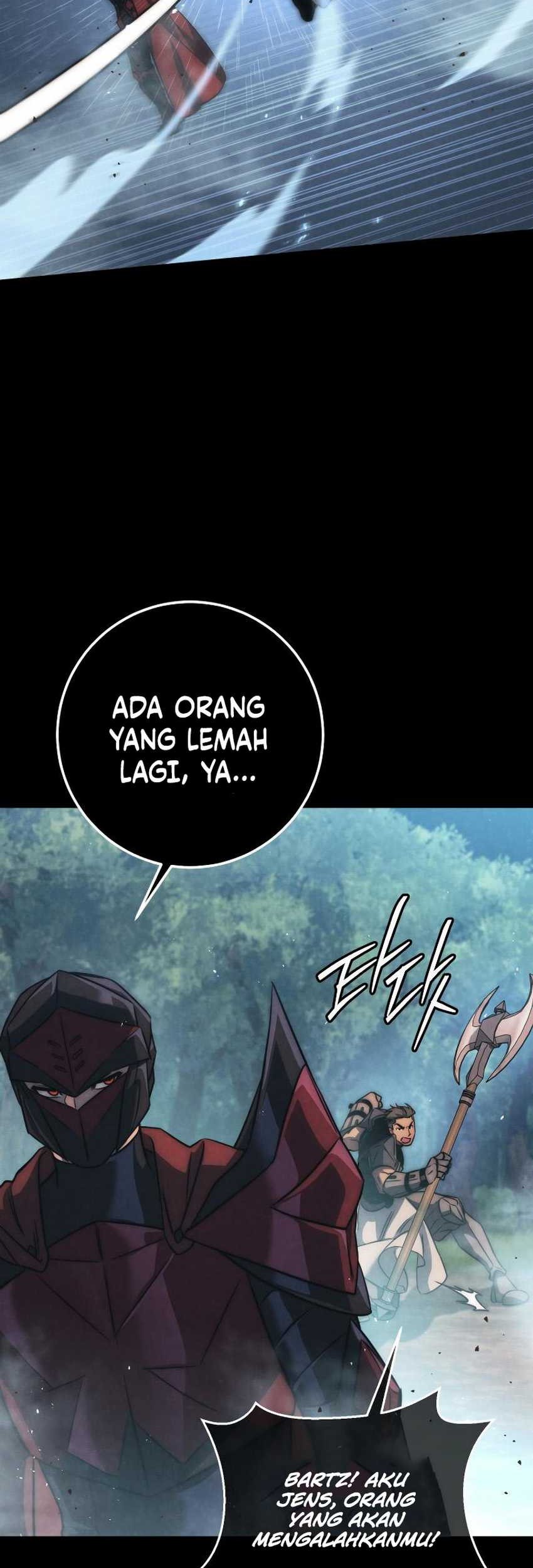 Legendary Blacksmith’s Vengeance Chapter 58 - halaman 43