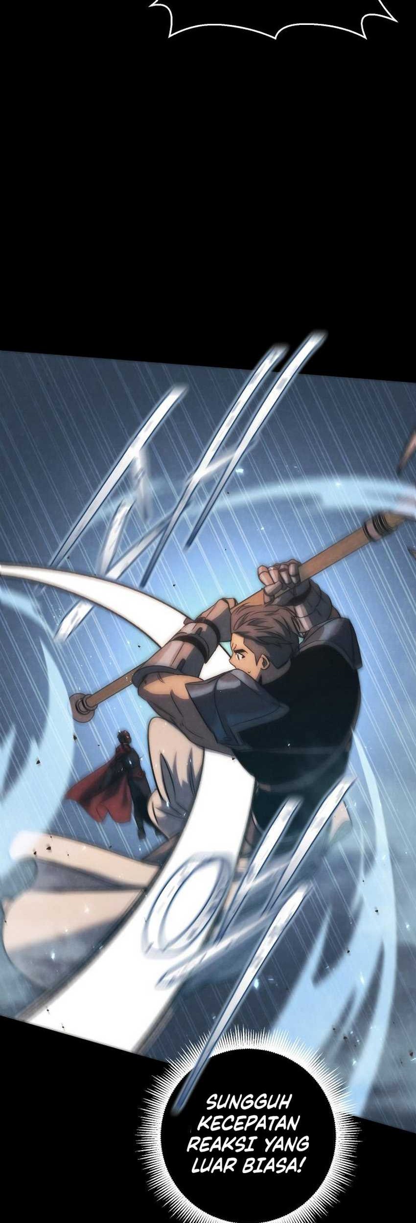 Legendary Blacksmith’s Vengeance Chapter 58 - halaman 44