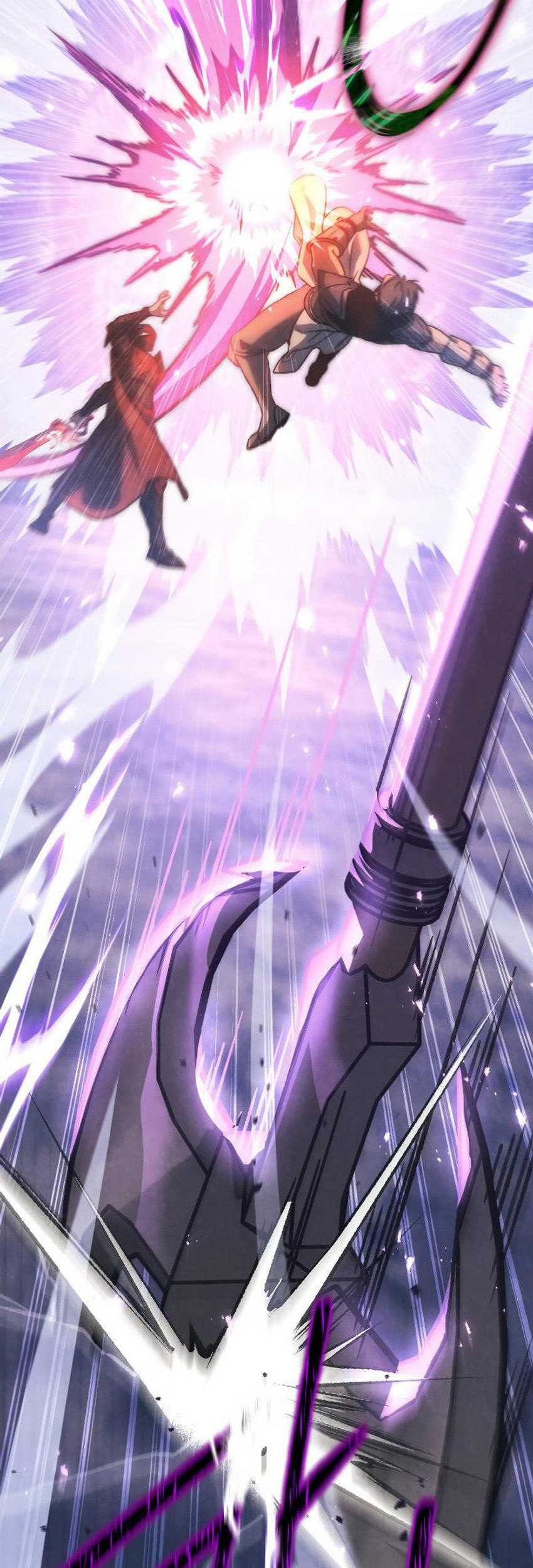 Legendary Blacksmith’s Vengeance Chapter 58 - halaman 48