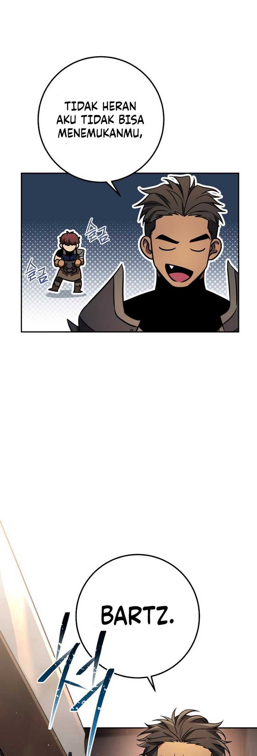 Legendary Blacksmith’s Vengeance Chapter 58 - halaman 5