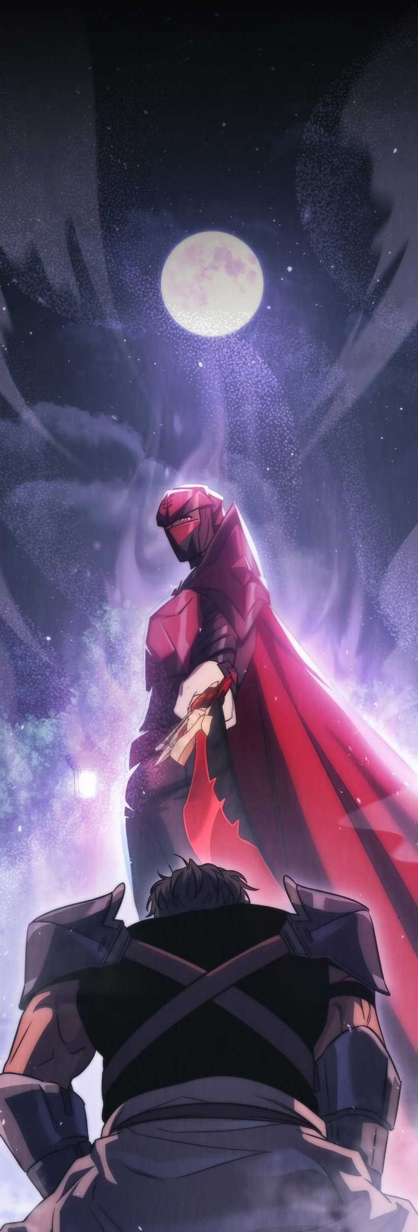 Legendary Blacksmith’s Vengeance Chapter 58 - halaman 51