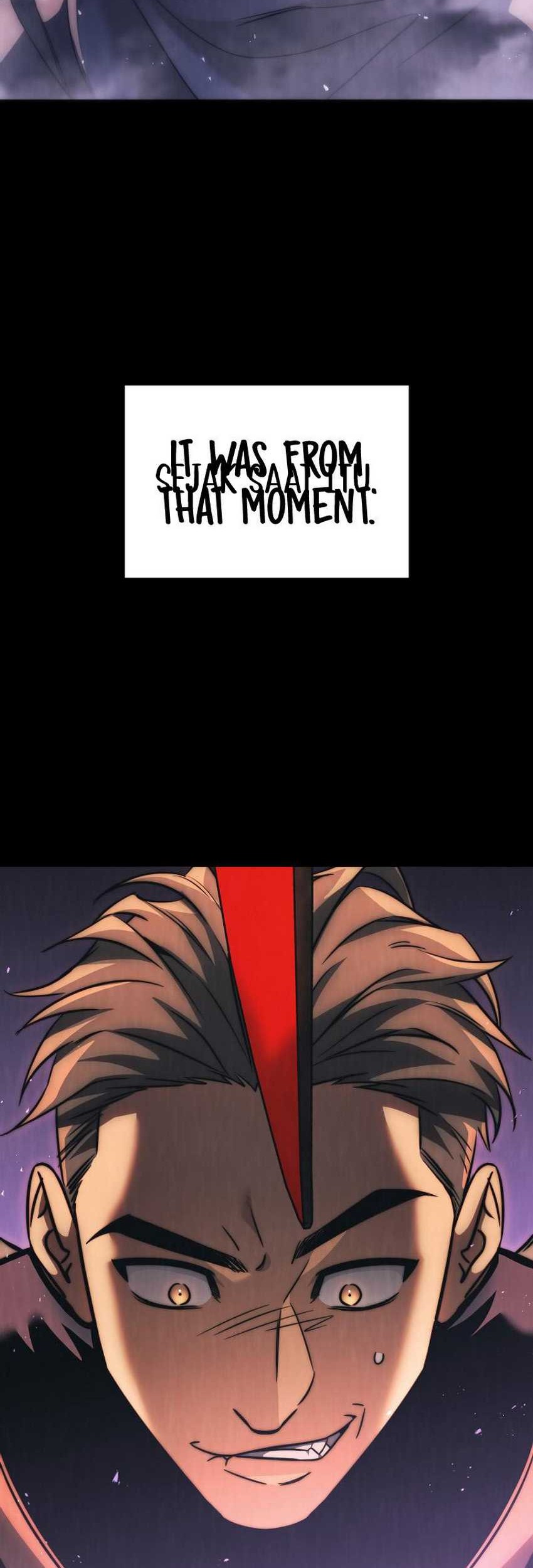 Legendary Blacksmith’s Vengeance Chapter 58 - halaman 52