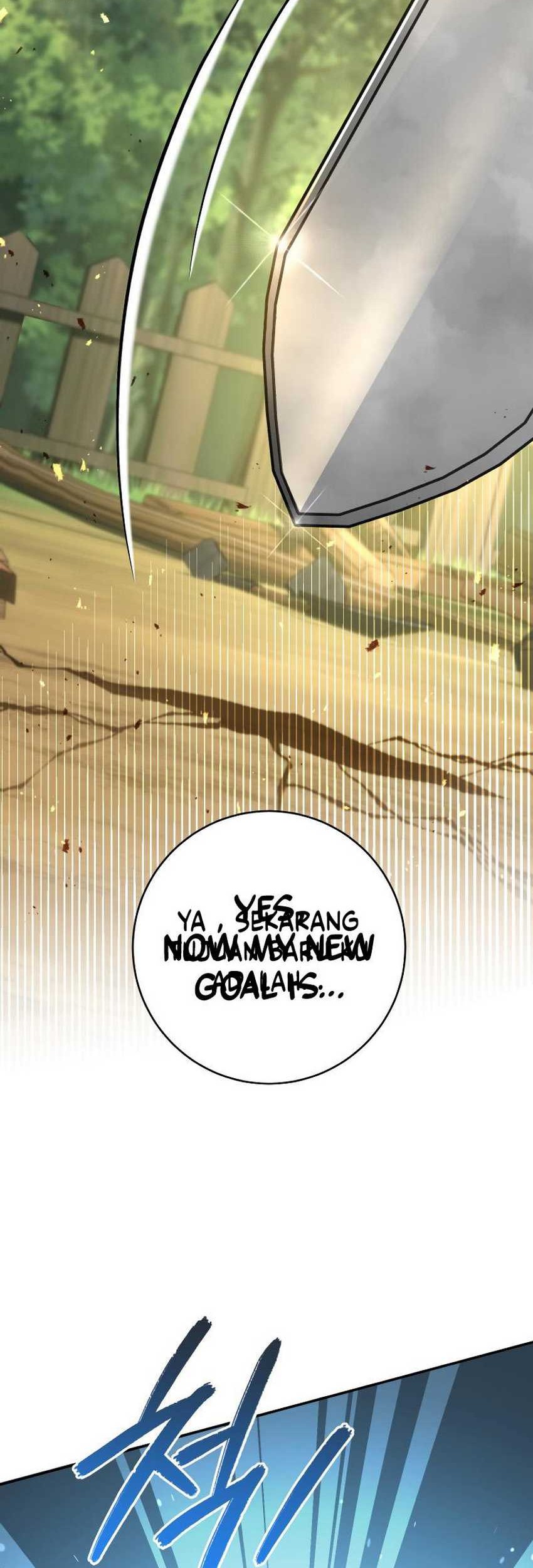Legendary Blacksmith’s Vengeance Chapter 58 - halaman 54