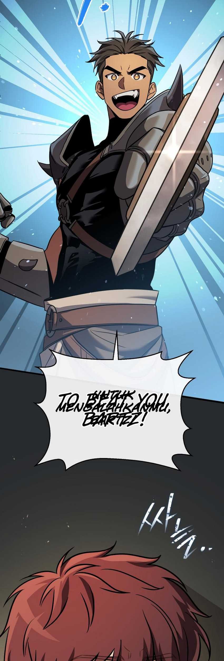 Legendary Blacksmith’s Vengeance Chapter 58 - halaman 55