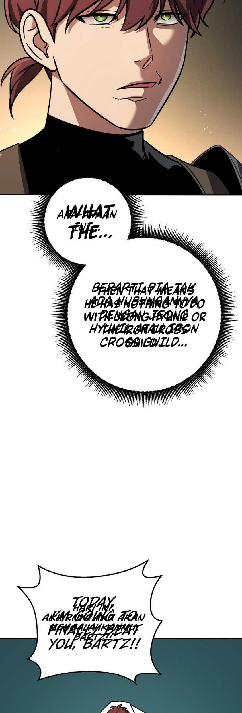 Legendary Blacksmith’s Vengeance Chapter 58 - halaman 56