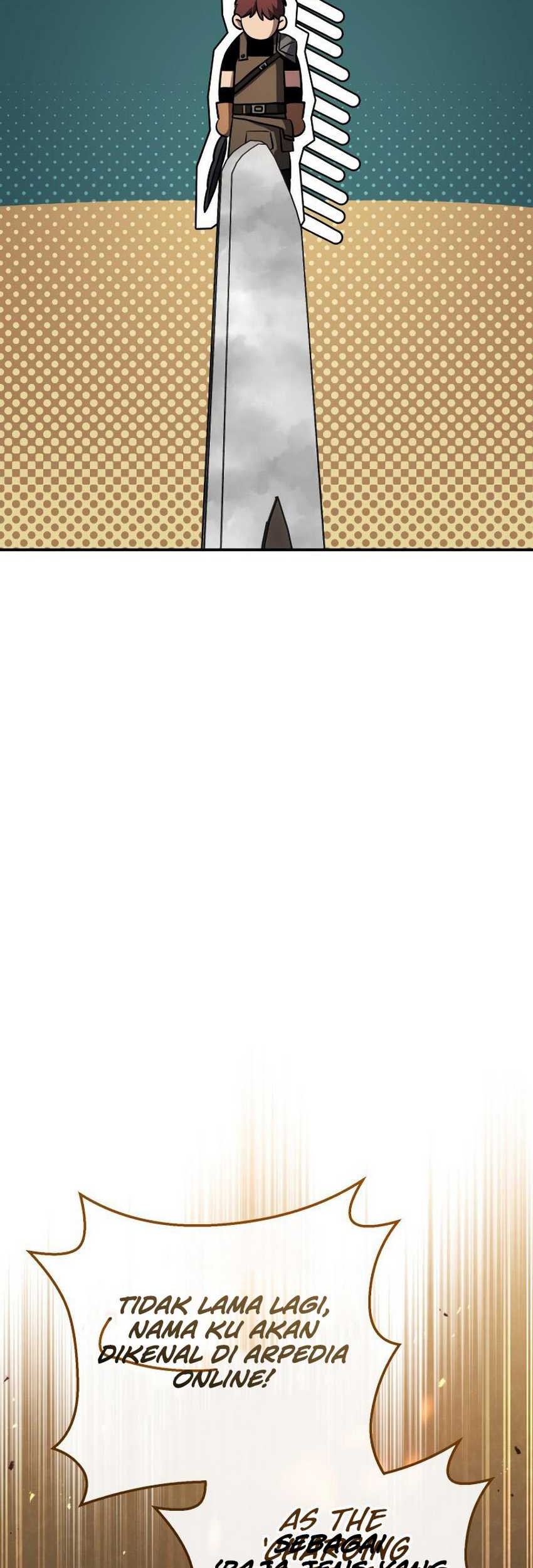 Legendary Blacksmith’s Vengeance Chapter 58 - halaman 57