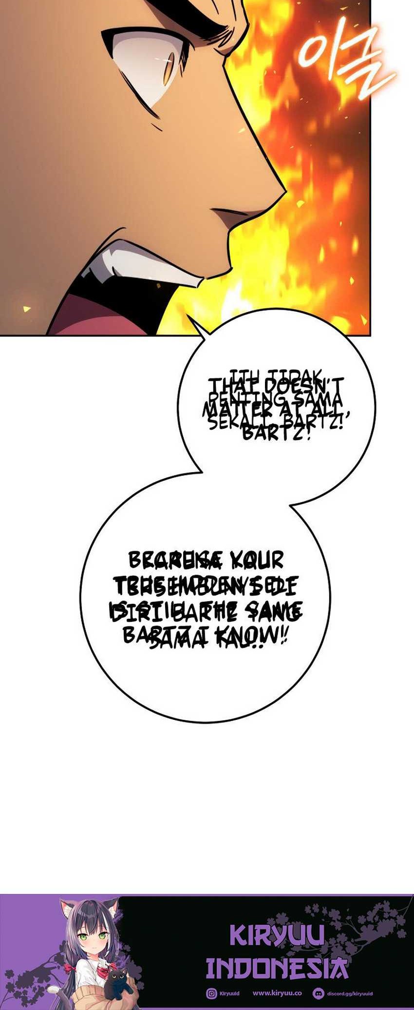 Legendary Blacksmith’s Vengeance Chapter 58 - halaman 60