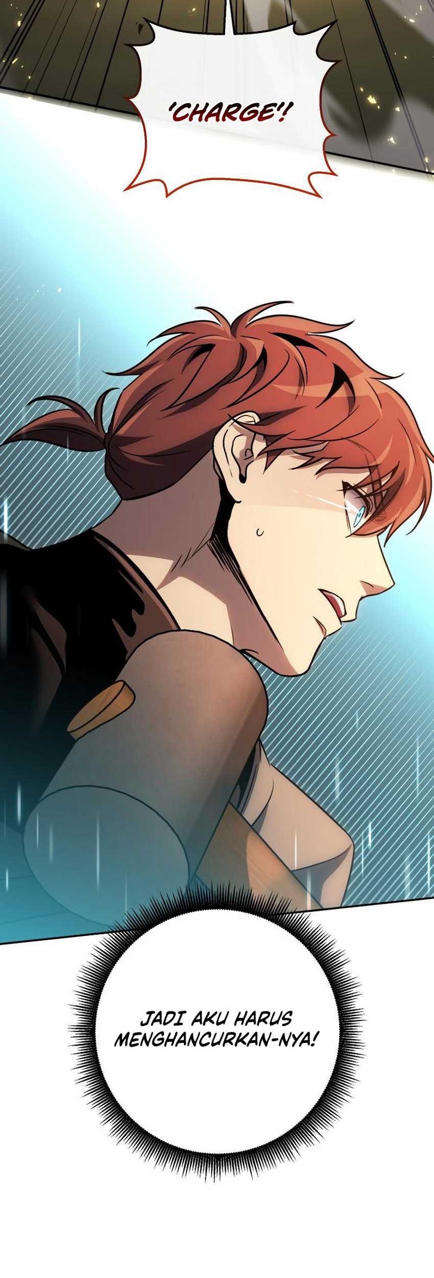 Legendary Blacksmith’s Vengeance Chapter 58 - halaman 63
