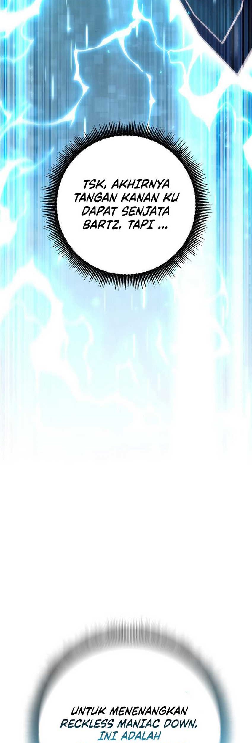 Legendary Blacksmith’s Vengeance Chapter 58 - halaman 66