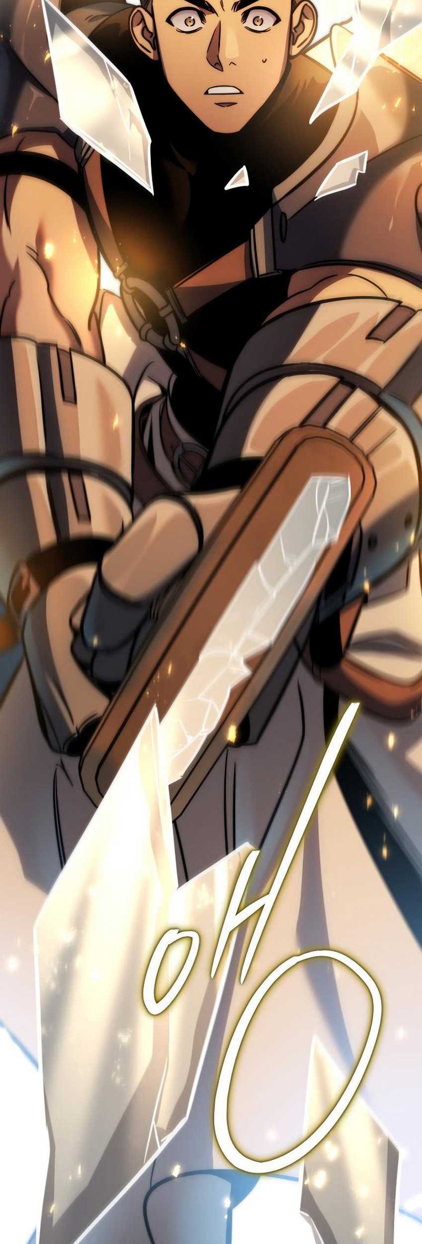 Legendary Blacksmith’s Vengeance Chapter 58 - halaman 70