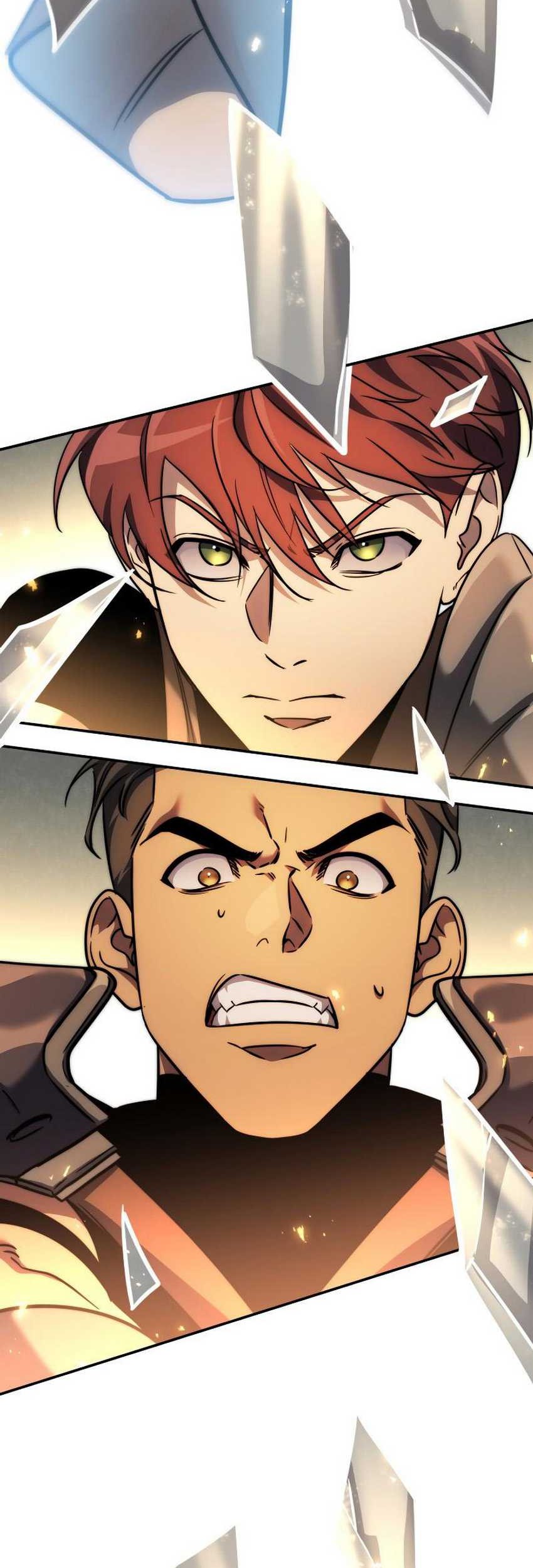 Legendary Blacksmith’s Vengeance Chapter 58 - halaman 71