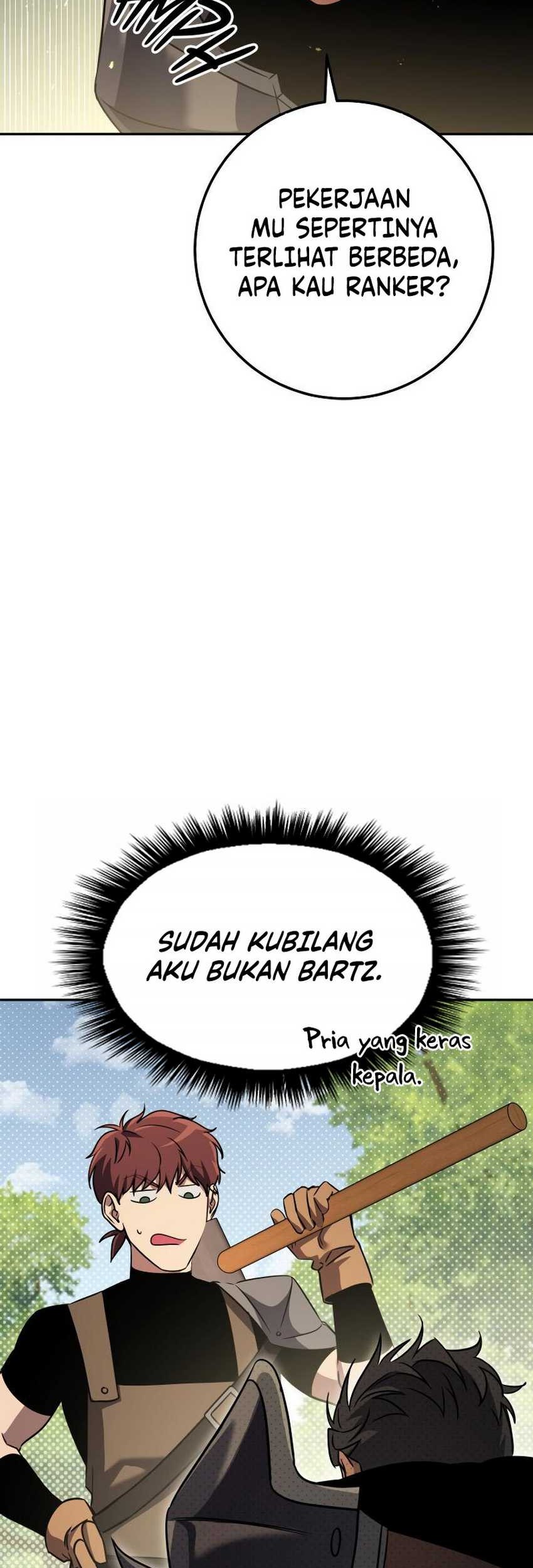 Legendary Blacksmith’s Vengeance Chapter 58 - halaman 75