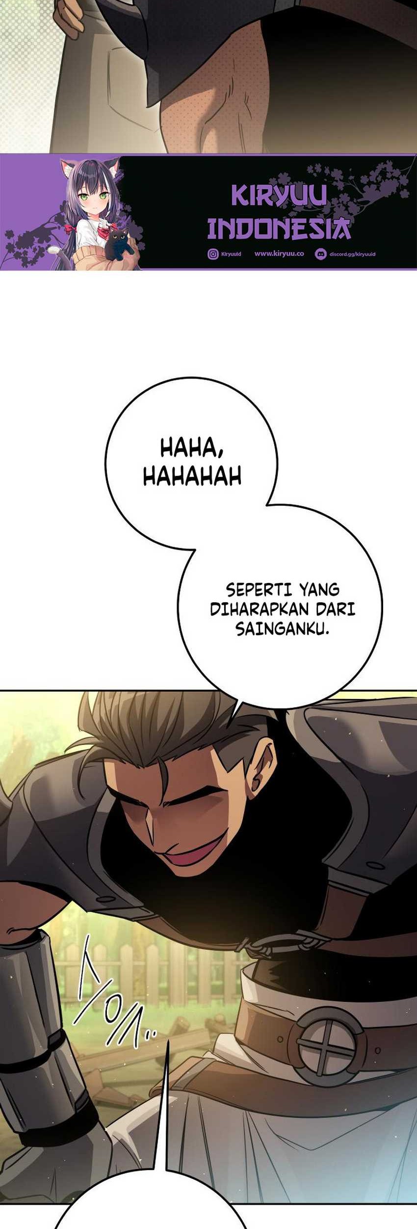 Legendary Blacksmith’s Vengeance Chapter 58 - halaman 76