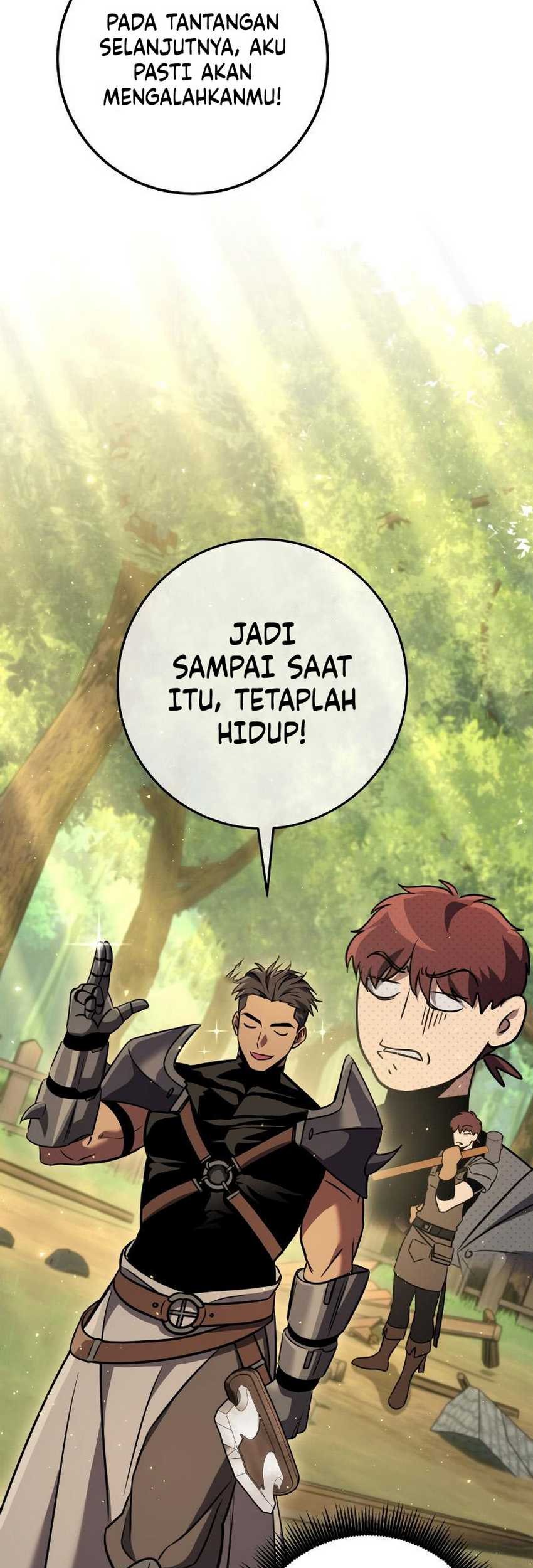 Legendary Blacksmith’s Vengeance Chapter 58 - halaman 77