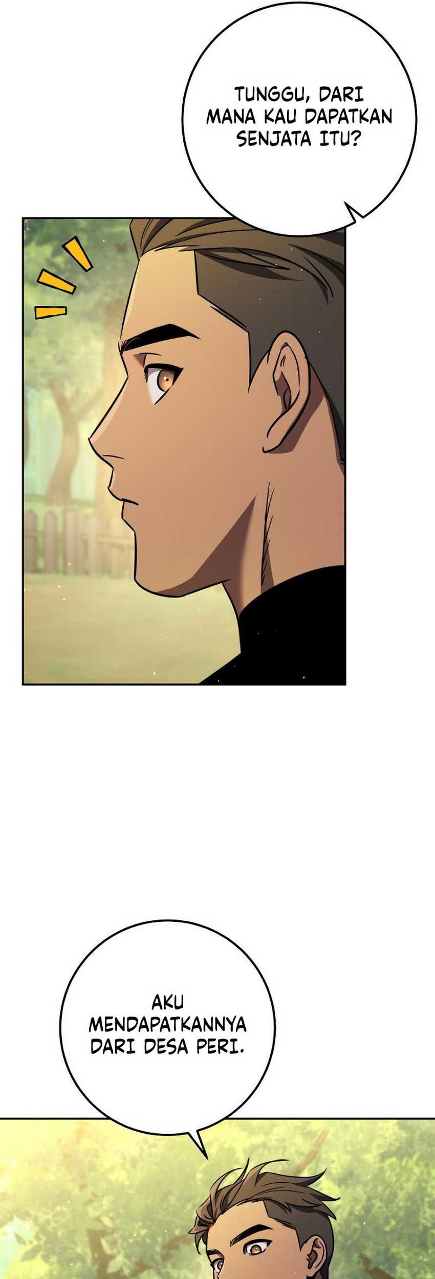 Legendary Blacksmith’s Vengeance Chapter 58 - halaman 79