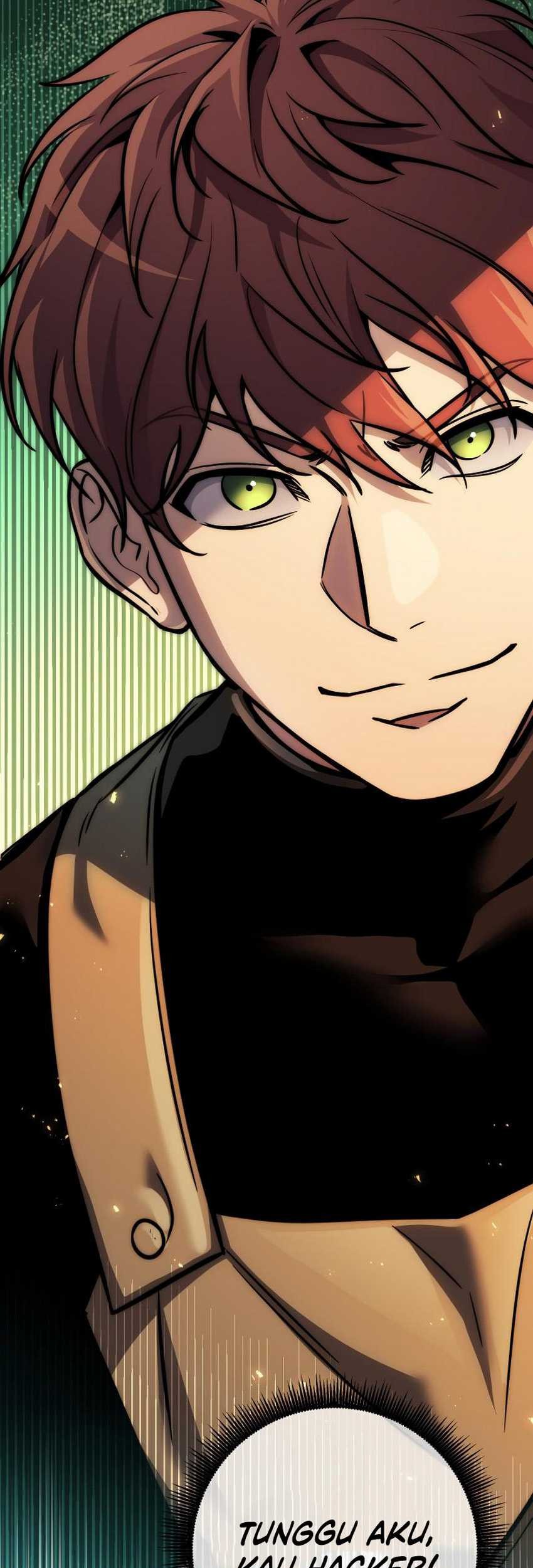Legendary Blacksmith’s Vengeance Chapter 58 - halaman 83