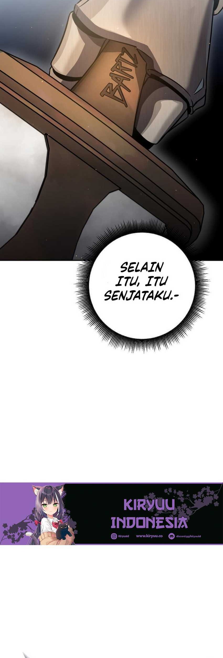 Legendary Blacksmith’s Vengeance Chapter 58 - halaman 9