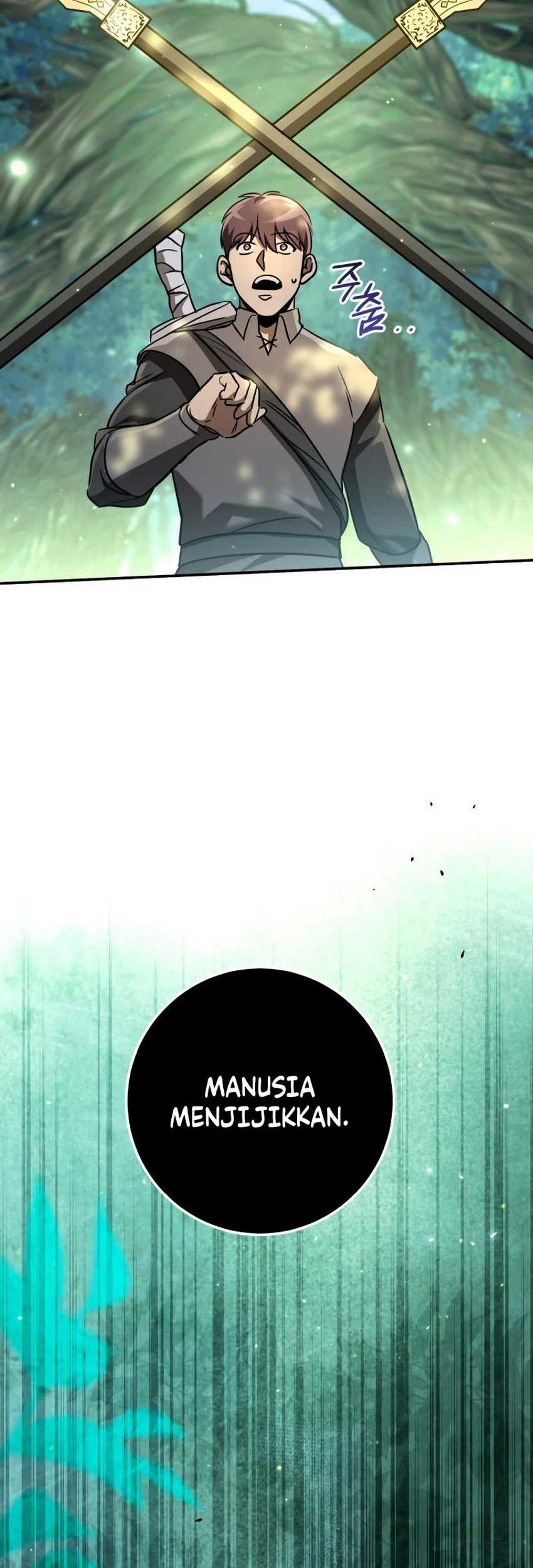 Legendary Blacksmith’s Vengeance Chapter 58 - halaman 90