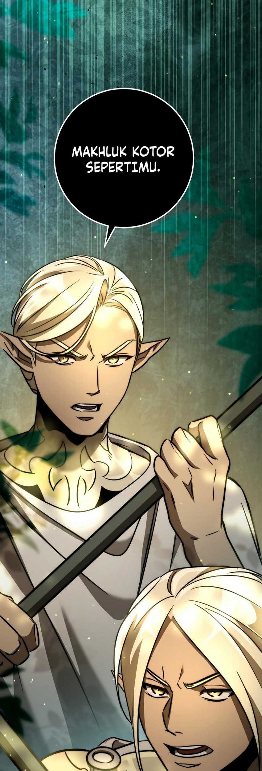 Legendary Blacksmith’s Vengeance Chapter 58 - halaman 91