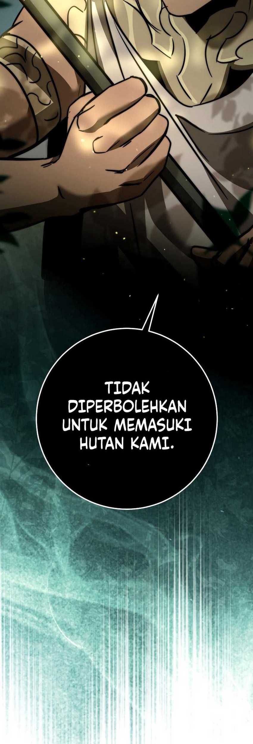 Legendary Blacksmith’s Vengeance Chapter 58 - halaman 92