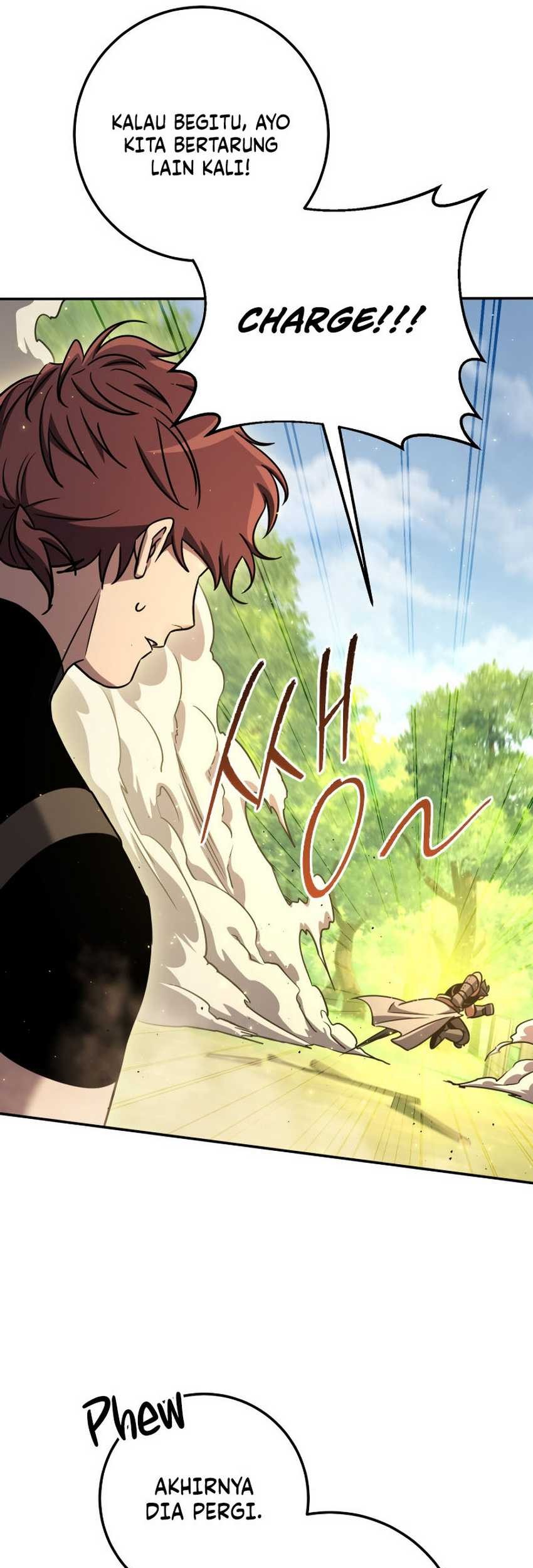 Legendary Blacksmith’s Vengeance Chapter 59 - halaman 12