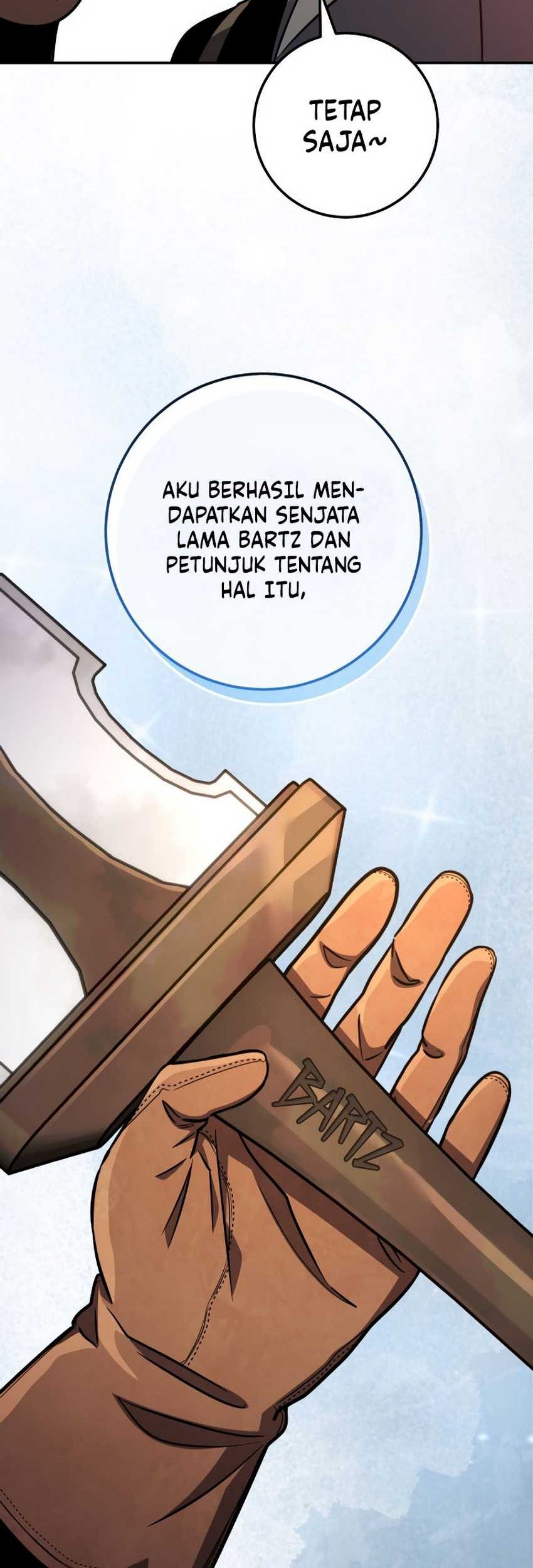 Legendary Blacksmith’s Vengeance Chapter 59 - halaman 15