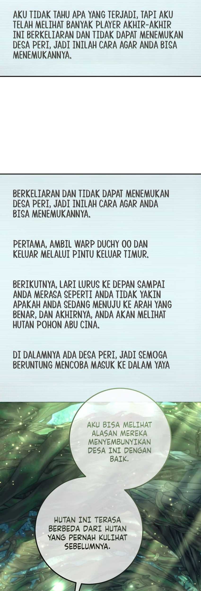 Legendary Blacksmith’s Vengeance Chapter 59 - halaman 27