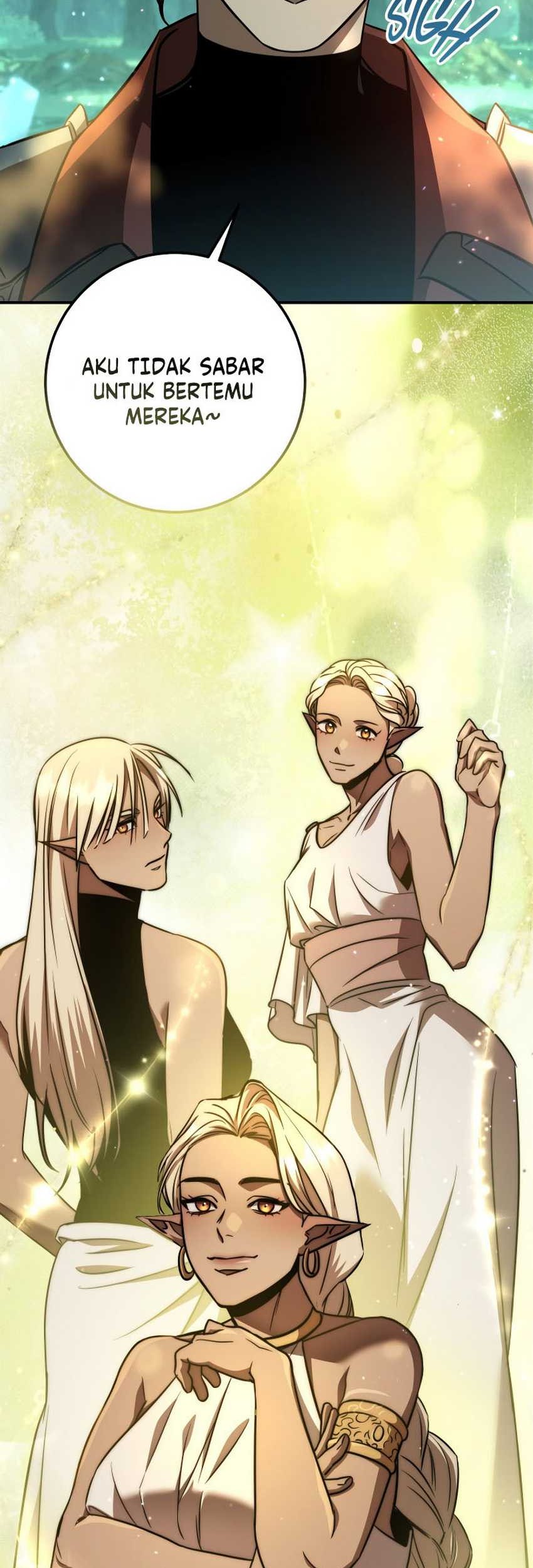 Legendary Blacksmith’s Vengeance Chapter 59 - halaman 29