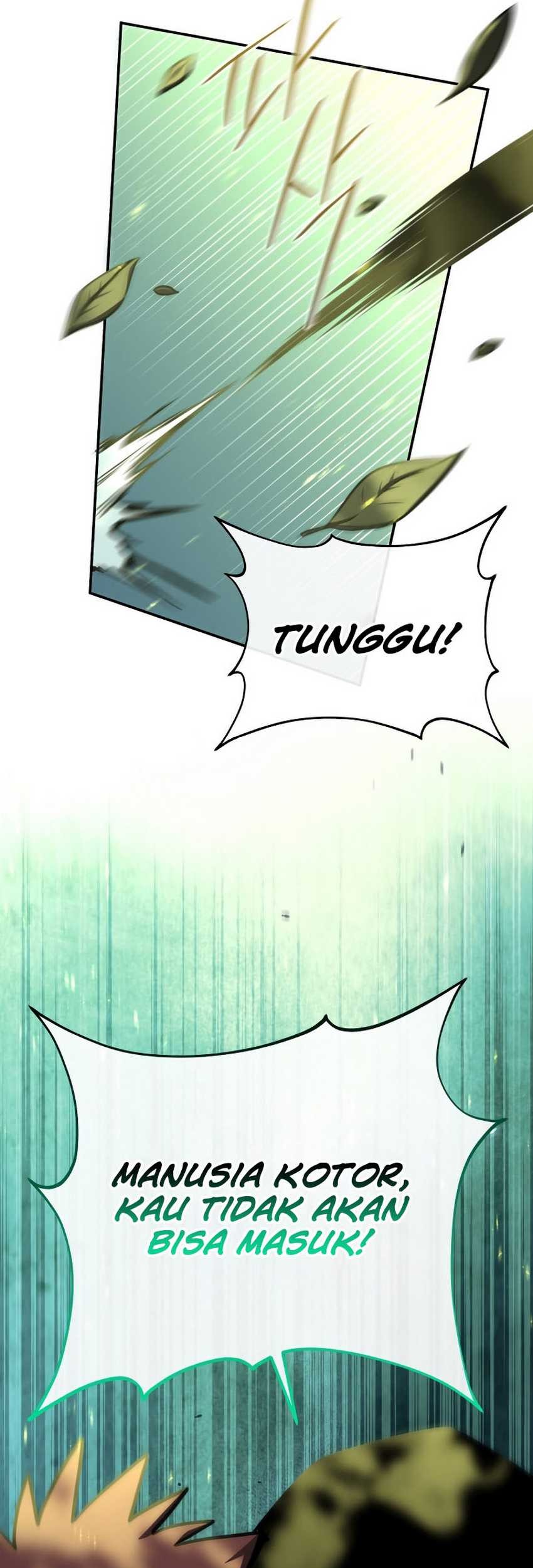 Legendary Blacksmith’s Vengeance Chapter 59 - halaman 31