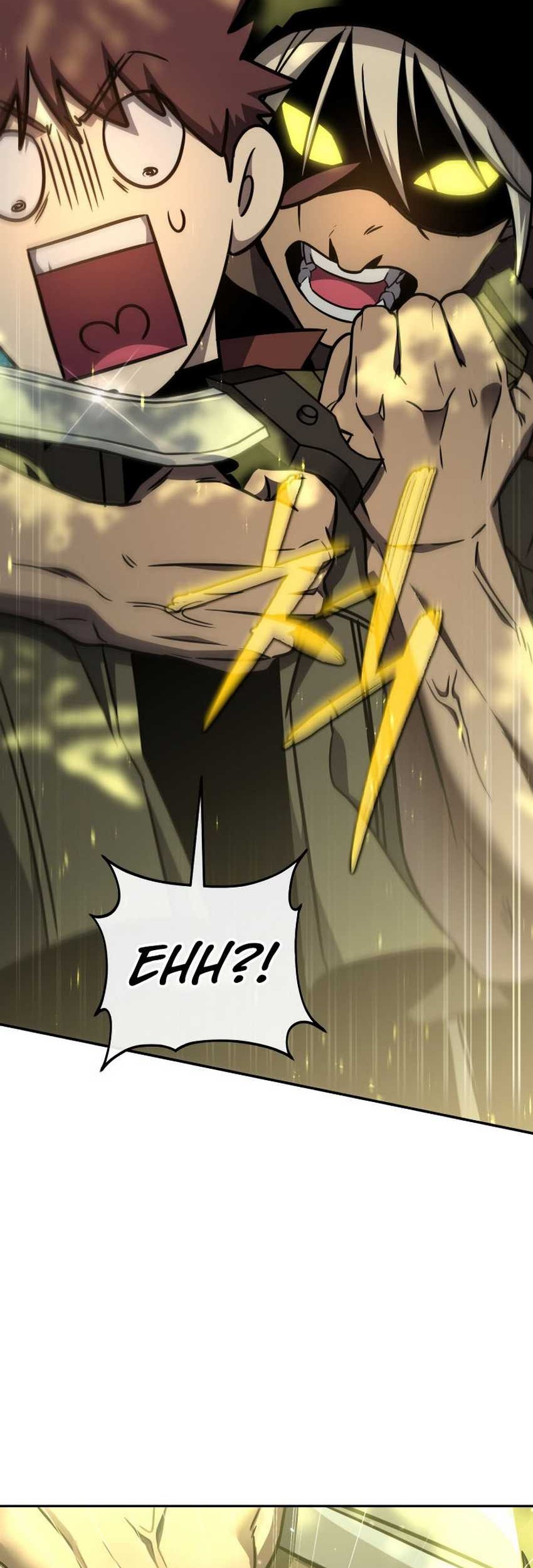 Legendary Blacksmith’s Vengeance Chapter 59 - halaman 32