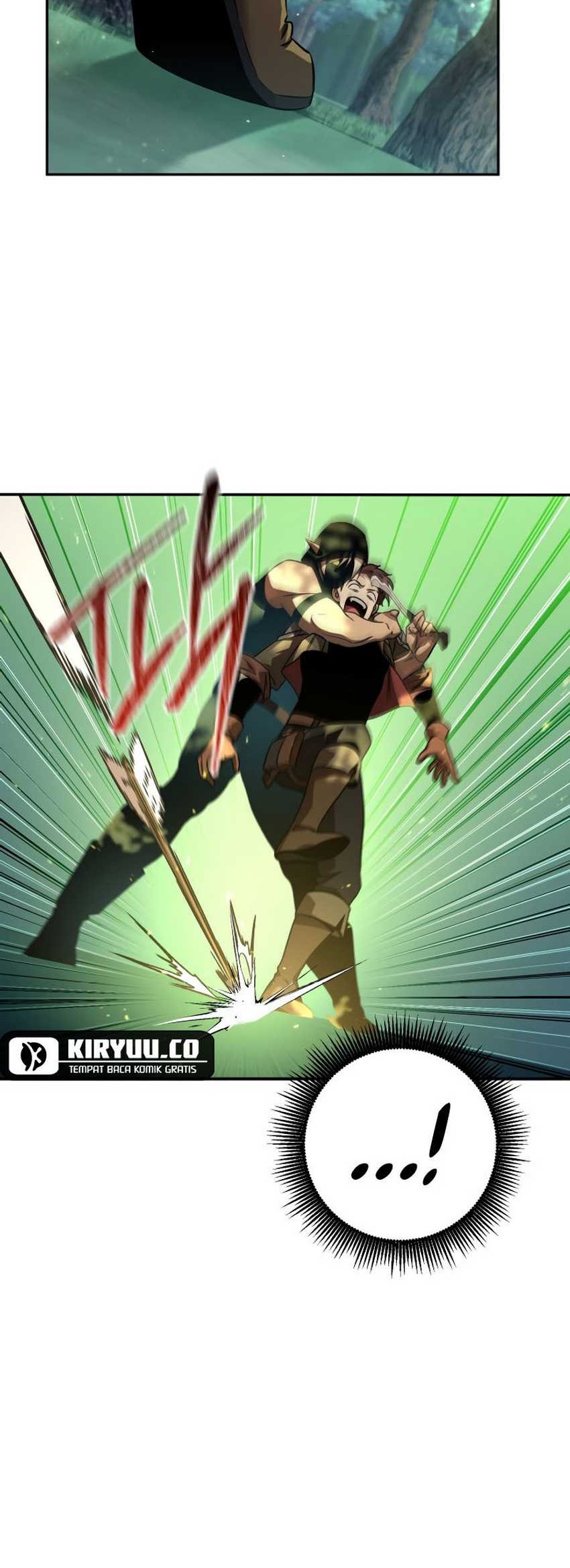 Legendary Blacksmith’s Vengeance Chapter 59 - halaman 34