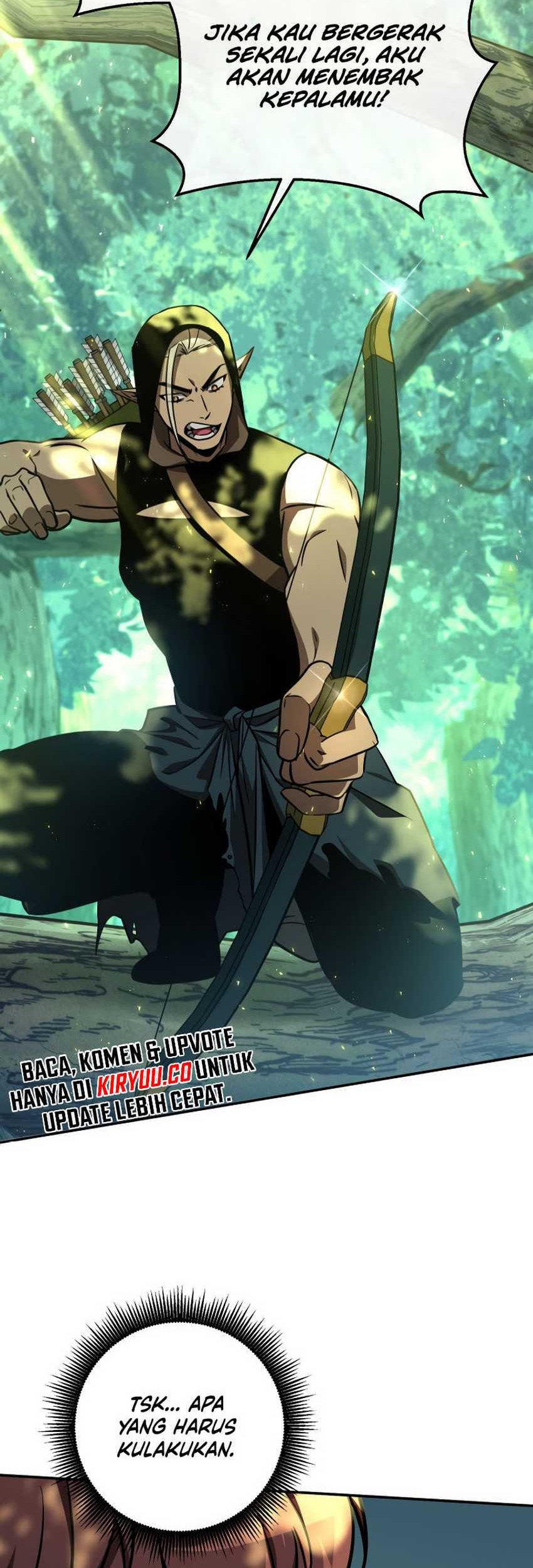 Legendary Blacksmith’s Vengeance Chapter 59 - halaman 36