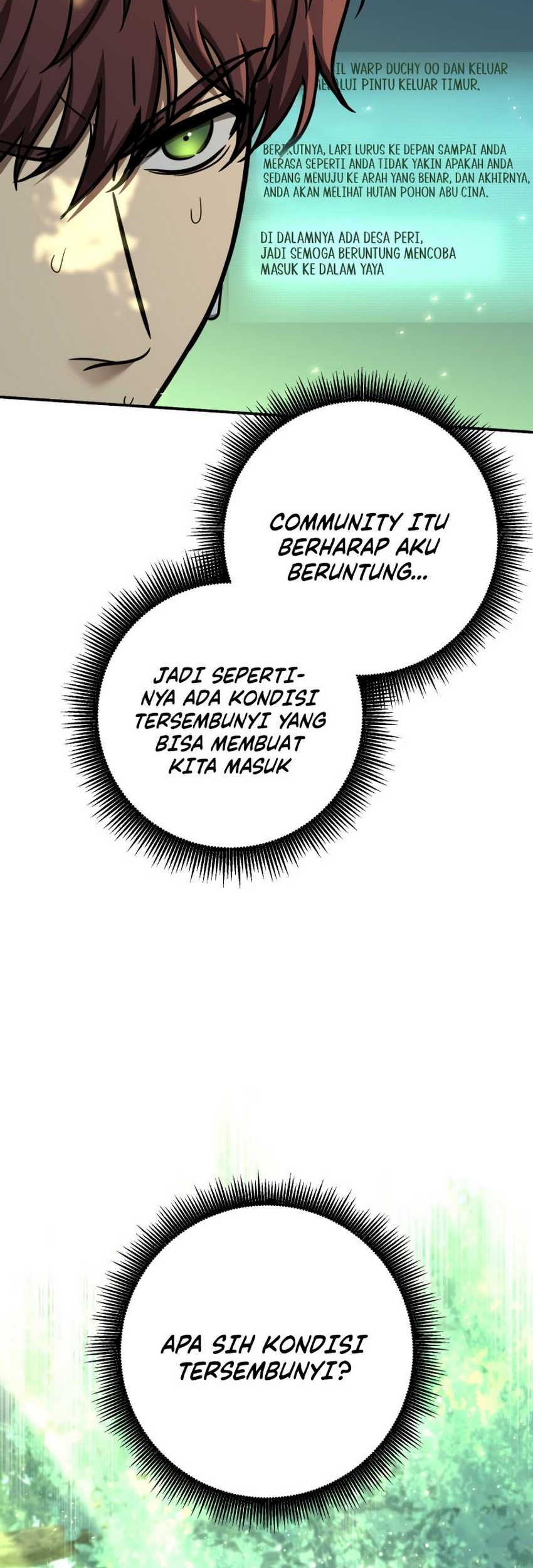 Legendary Blacksmith’s Vengeance Chapter 59 - halaman 37