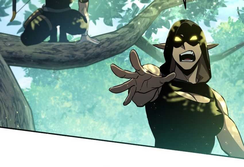 Legendary Blacksmith’s Vengeance Chapter 59 - halaman 39
