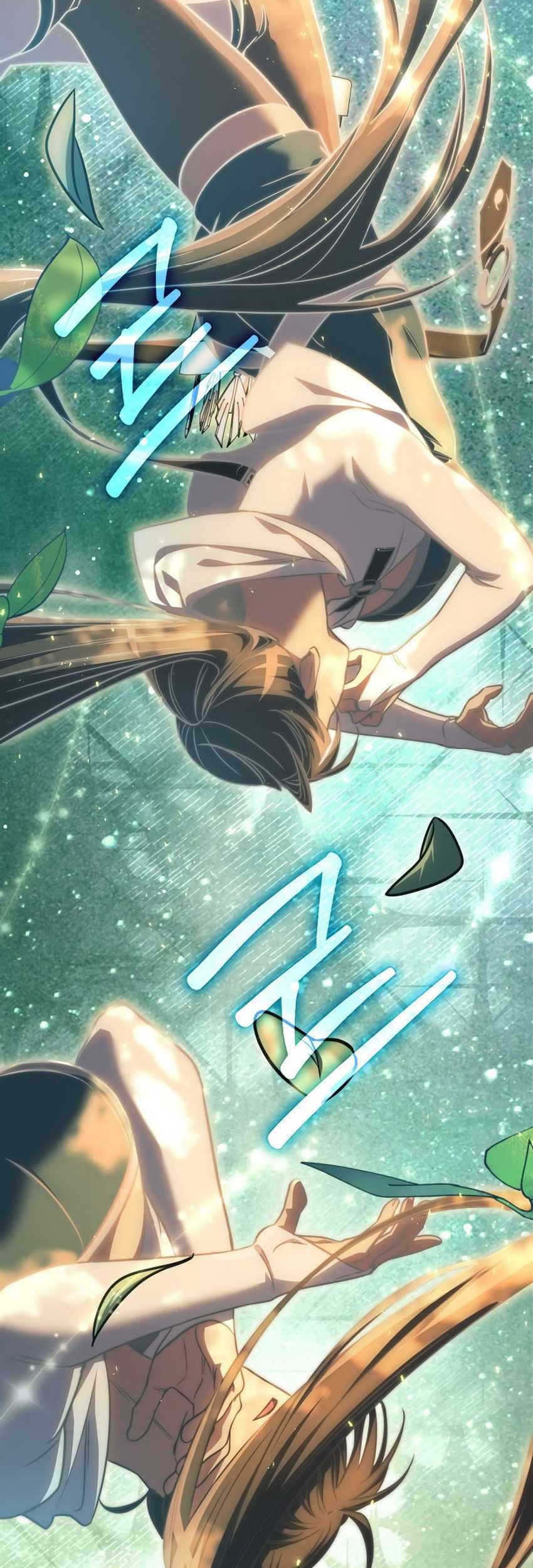 Legendary Blacksmith’s Vengeance Chapter 59 - halaman 42
